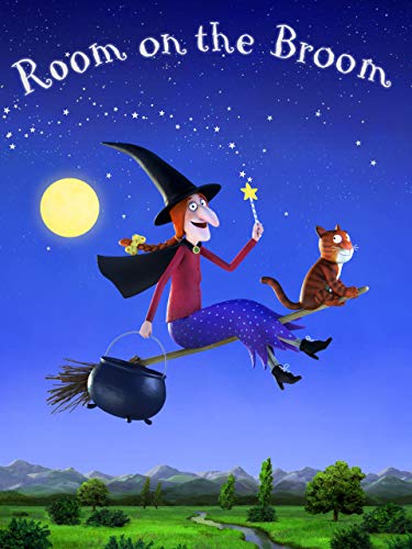 Room on the Broom