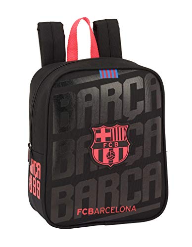 Safta - F.C. Barcelona Oficial Mochila Infantil
