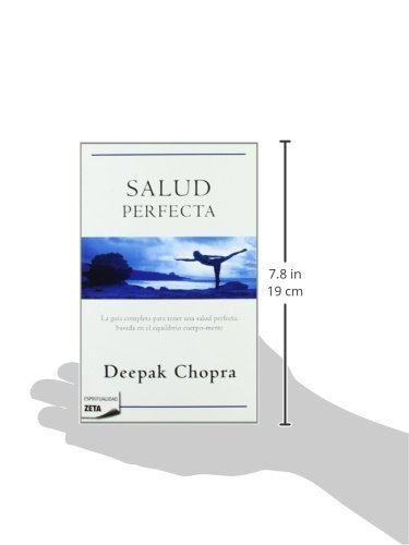 Salud perfecta: EDICION REVISADA Y ACTUALIZADA: 249 (No ficción)