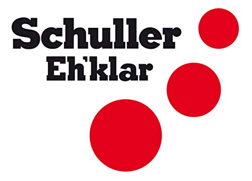 Schuller - Lona schuller con ojales colorear 90 gramos, 3 x 4 m, verde, 46505