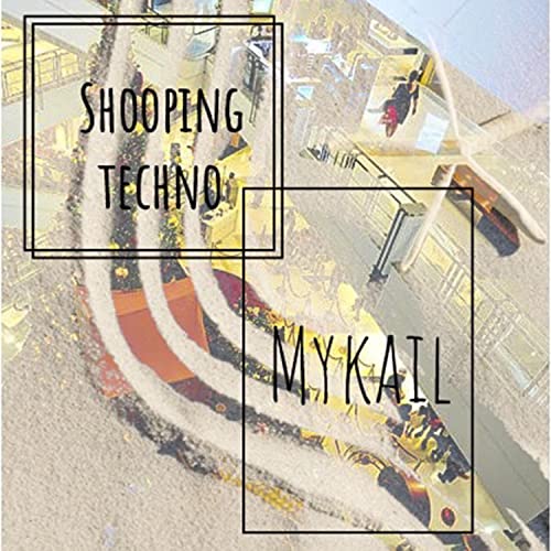 Shooping Techno