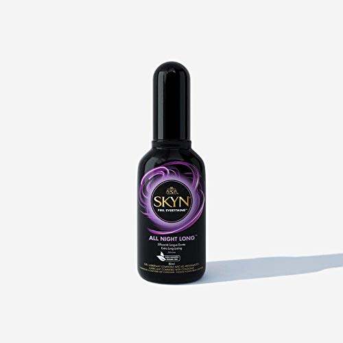SKYN Lubricants, intimate gels (Toque oriental, durante toda la noche)