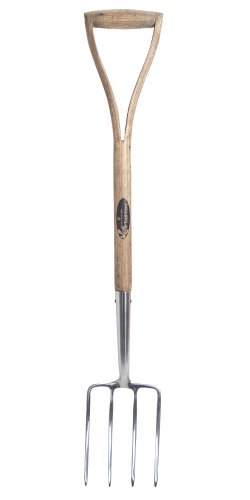 Spear & Jackson 4250CF Tenedor tradicional de acero inoxidable para niños