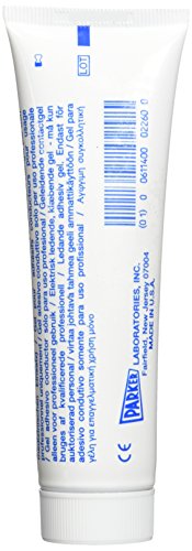 Tensive Parker Labs Conductive Adhesive Gel, 50 Gram