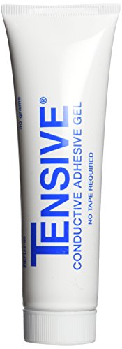 Tensive Parker Labs Conductive Adhesive Gel, 50 Gram