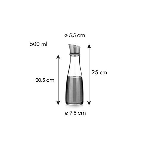 Tescoma ACEITERA 500 ML VITAMINO