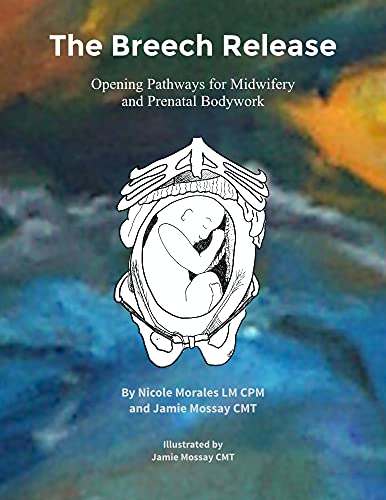 The Breech Release: Opening Pathways for Midwifery and Prenatal Bodywork (English Edition)