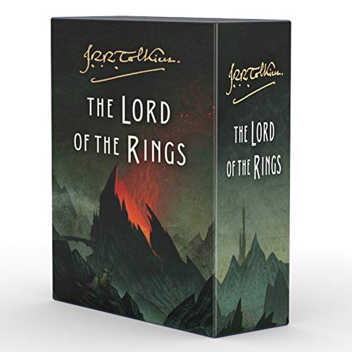 The Lord of the Rings