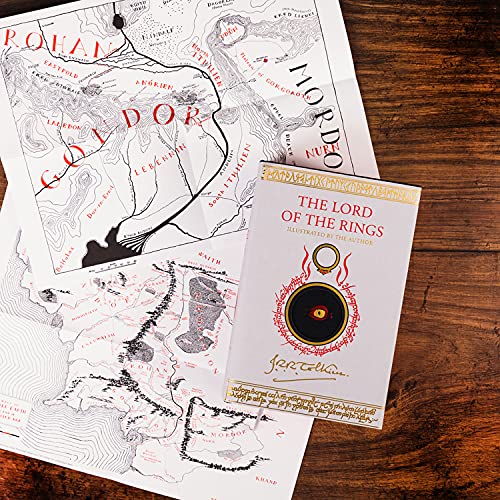 The Lord of the Rings