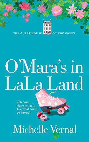 The O'Mara's in LaLa Land (8)