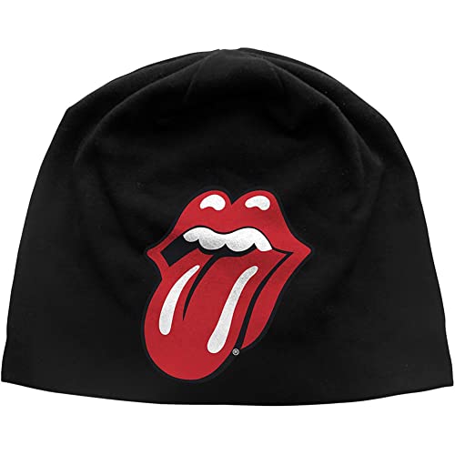 The Rolling Stones Tongue - Gorro