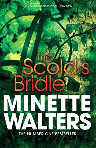 The Scold's Bridle (English Edition)