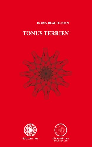 Tonus Terrien (Trilogie des Osselets t. 3) (French Edition)