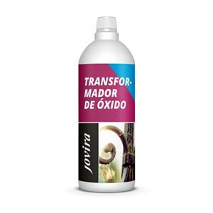 TRANSFORMADOR DE ÓXIDO (Transformador de oxido para coches,Convertidor de oxido,convertidor de oxido para coches) Tratamiento especial para la oxidación del hierro (250 ML)