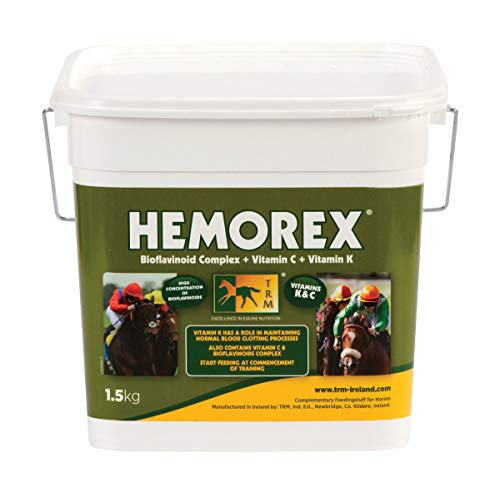 TRM HEMOREX - 1.5 KG - TRI0051