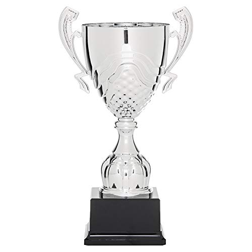 Trofeos Martínez - Trofeo Copa Élite Italiana Plateada (Grande)