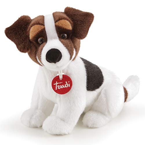 Trudi 22925 - Jack Russel Jack cm 13x19x24