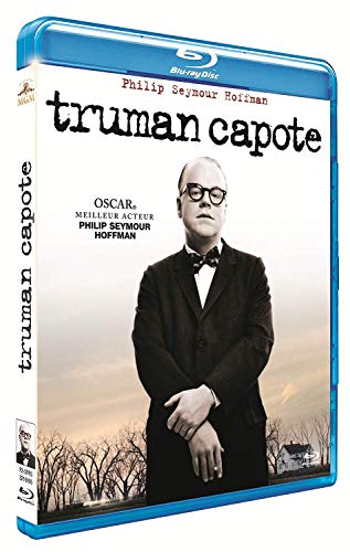 Truman Capote [Francia] [Blu-ray]