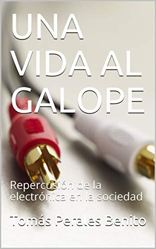 UNA VIDA AL GALOPE: Repercusión de la electrónica en la sociedad