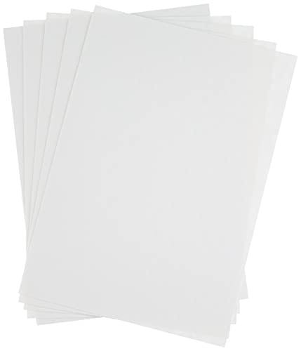 Vaessen Creative Florence Papel de Acuarela Superficie Texturizada, 300 GSM, Blanco (Off-White), A5