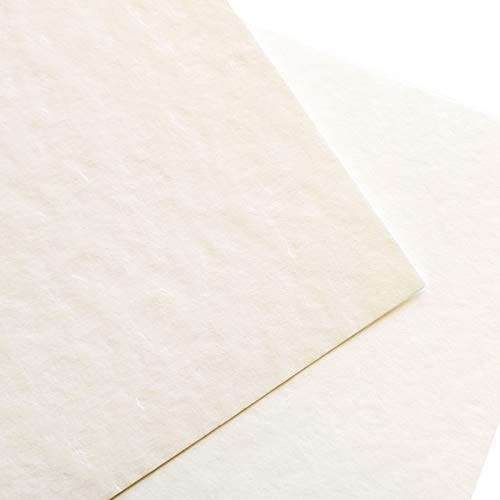 Vaessen Creative Florence Papel de Acuarela Superficie Texturizada, 300 GSM, Blanco (Off-White), A5