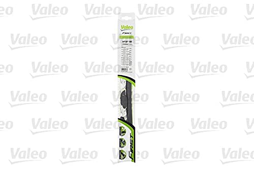 Valeo 575783 Escobillas de Limpiaparabrisas