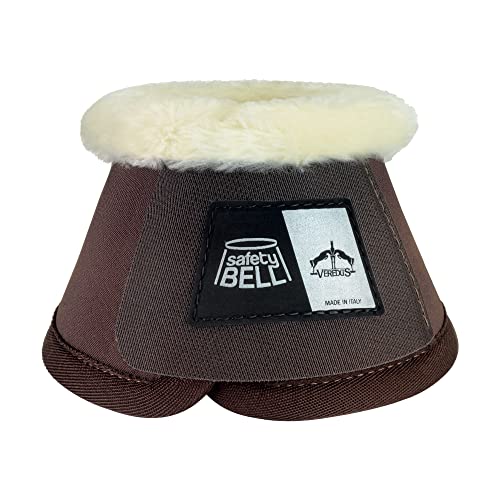Veredus - Safety Bell Boots Light - Safe The Sheep