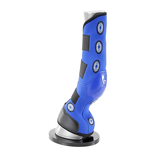 Veredus - Stable Boot MAGNETIC - 4 hours front