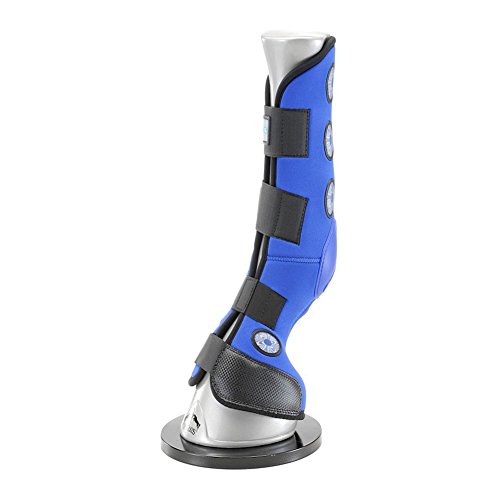 Veredus - Stable Boot MAGNETIC - 4 hours front