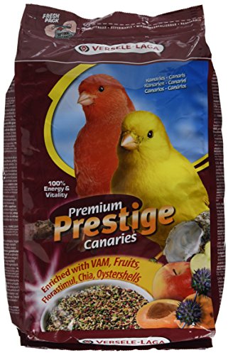 Versele Laga Prestige Premium Canary Food 2,5 kg