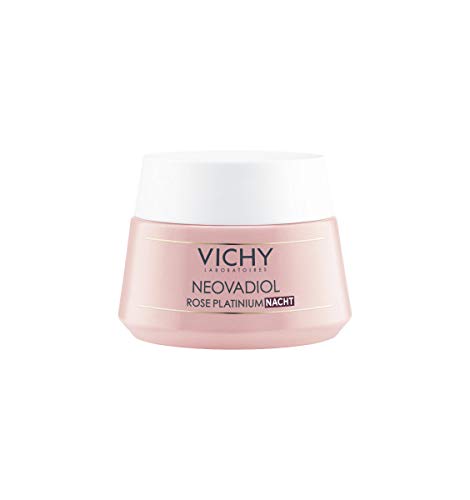 Vichy Vichy neovadiol rose platinium nuit 50ml 50 g