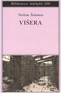 Visera (Biblioteca Adelphi)