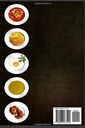 Weekly Meal Planning Notebook: Weekly Meal Planning and shooping list Notebook, 100 pages , 6x9 inches