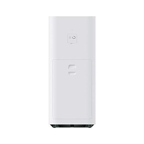 Xiaomi Mi Air Purifier Pro H purificador de aire con filtro HEPA, Pantalla OLED táctil y control vía APP