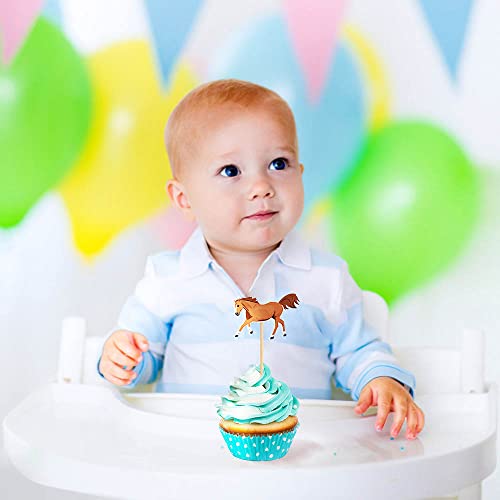 Yemiany Topper de Magdalena, decoracion para pastel decoración tarta cumpleaños, No tóxico y respetuoso con el medio ambiente, apto para todo tipo de fiestas navideñas. 3 paquetes (papel)